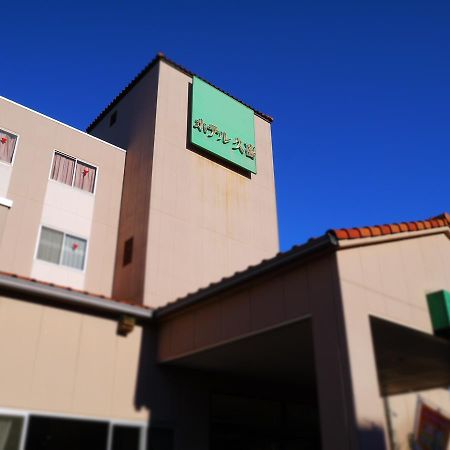 Hotel Kuki Exterior photo